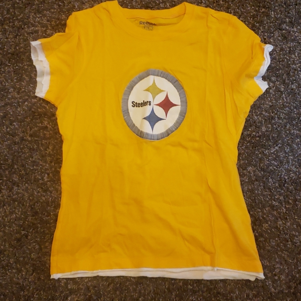 Steelers T-shirt